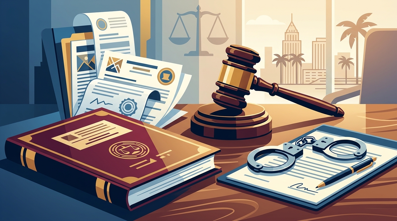 Tampa Domestic Violence Attorney Guide: Restraining Orders & Inj