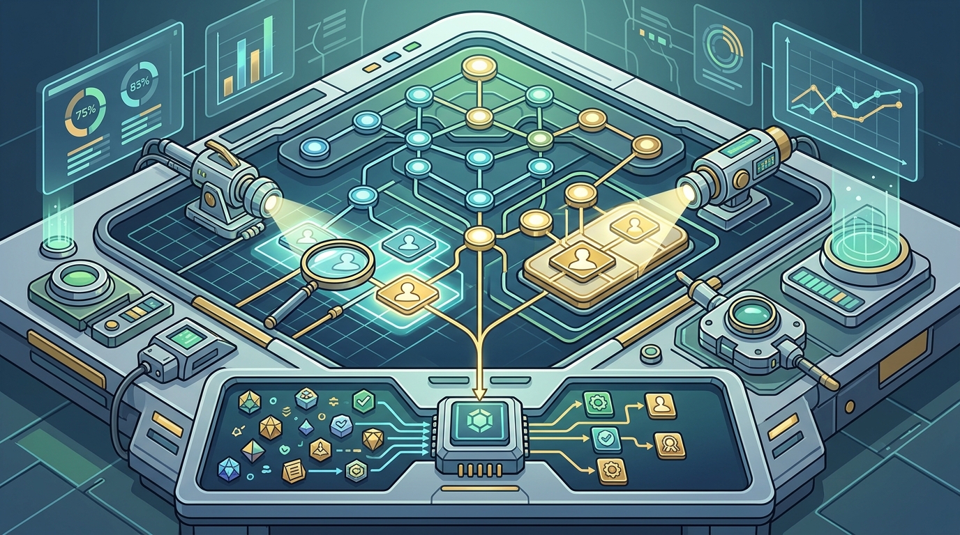 Uncovering Hidden Internal Talent: The 2026 Guide