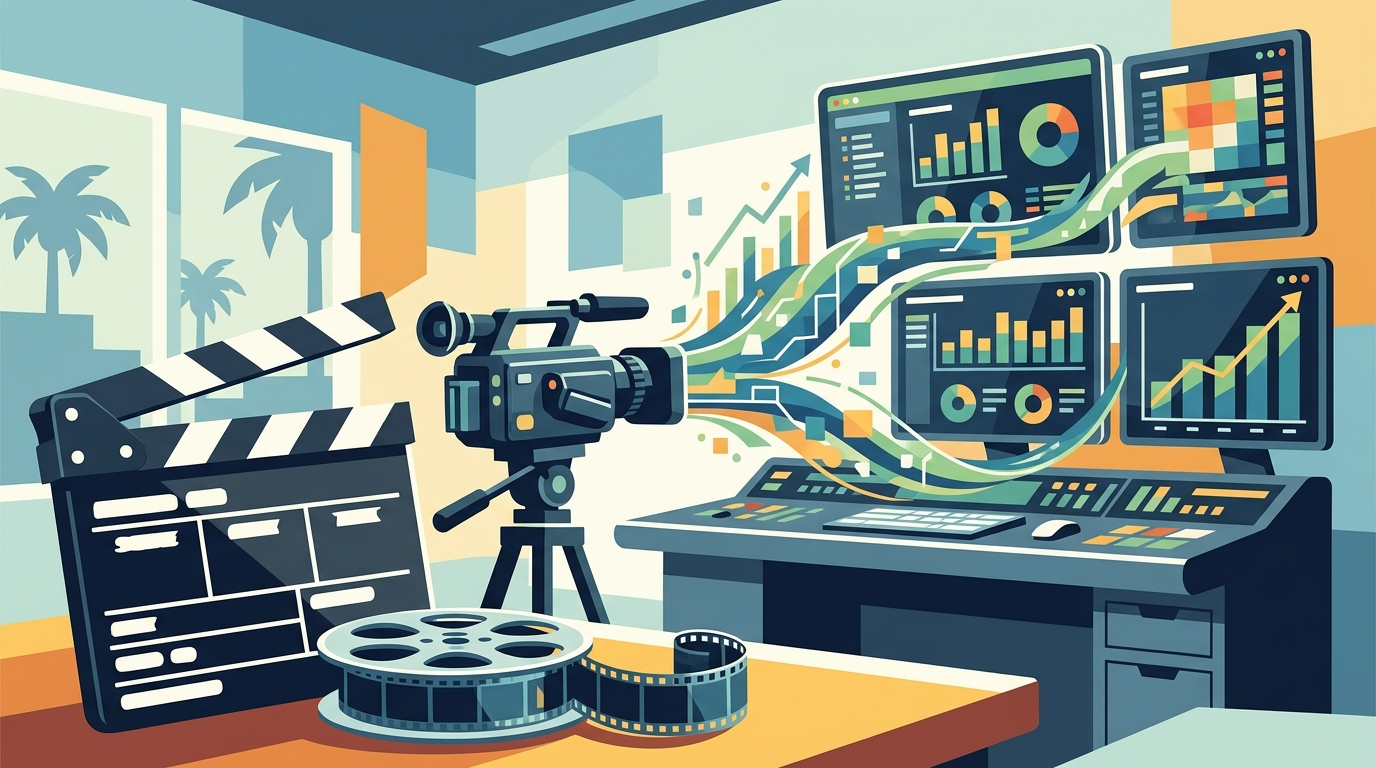 Measurable Video ROI: Fresno Agency Guide