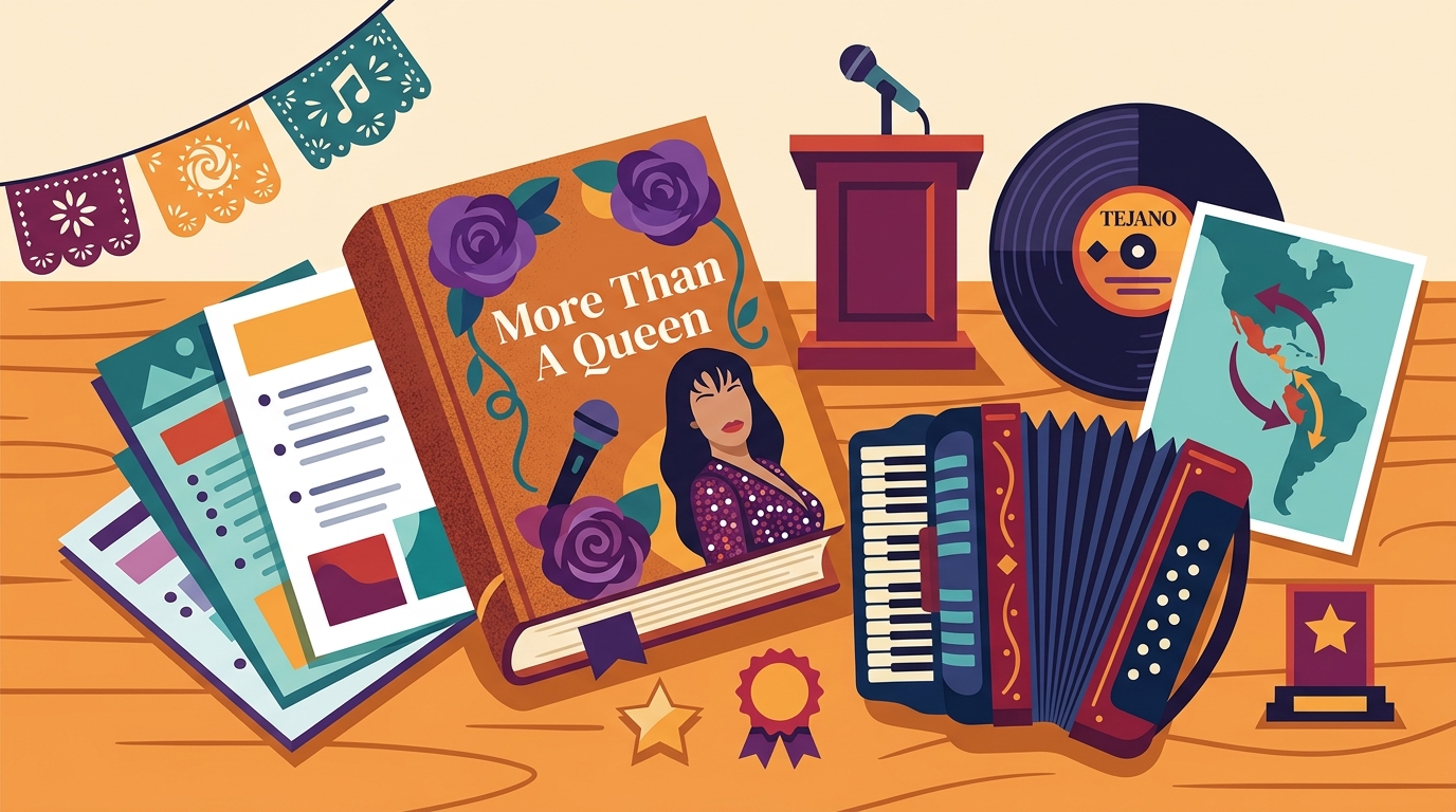Ultimate Guide: Selena, Hispanic Identity, and Latino