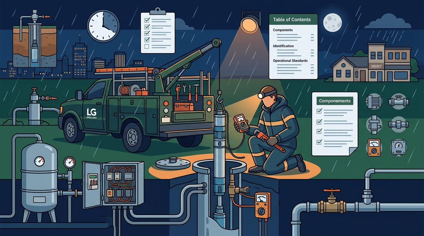 24/7 Well Emergency Response in Cheyenne: A Complete Guide