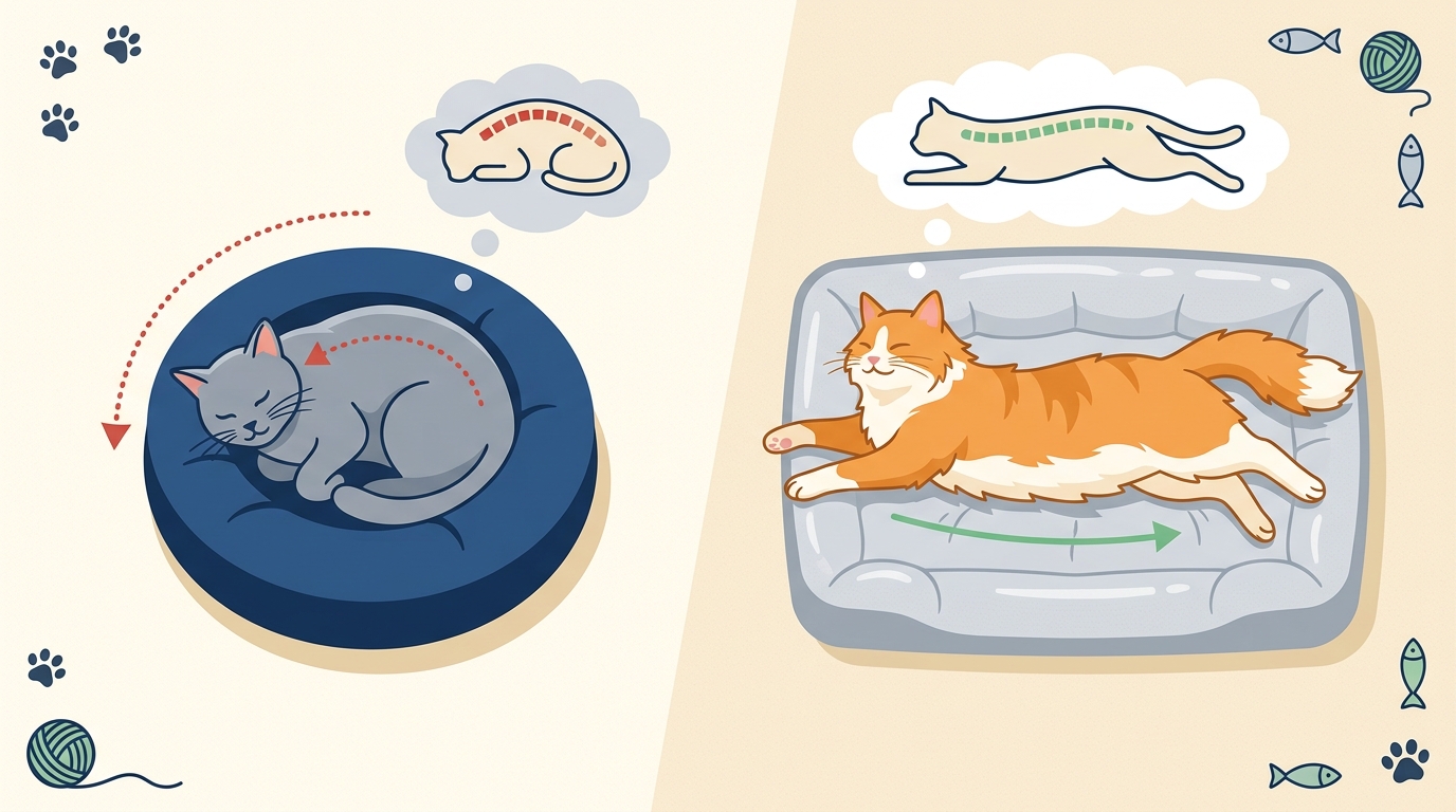 Best Affordable Long Plush Cat Bed Guide 2026