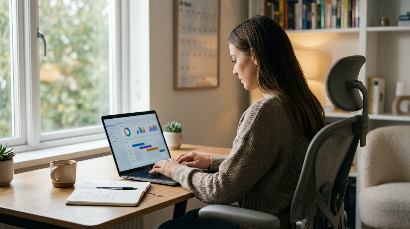 Best AI Course for Beginners: Build Real Workflows in 30 Days
