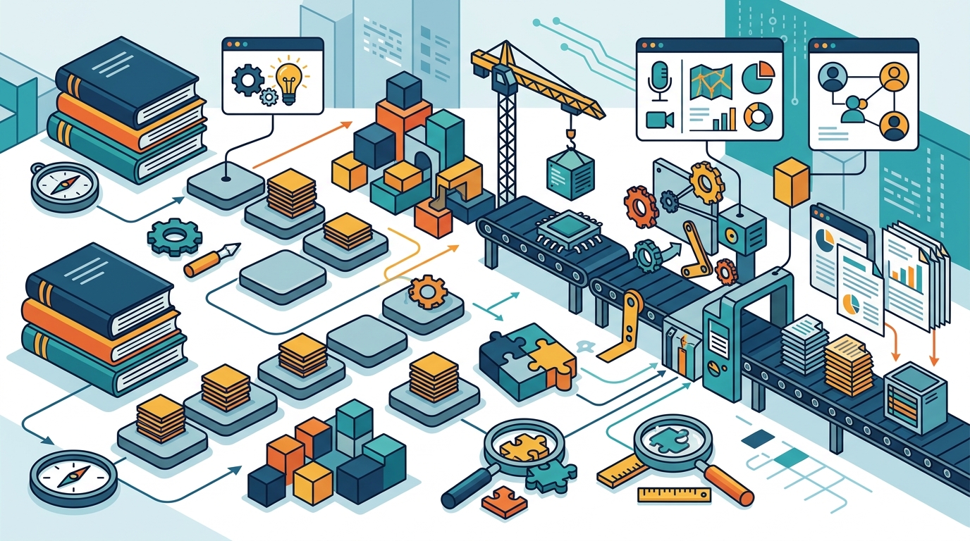 Best AI Course for Beginners: Build Real Workflows in 30 Days