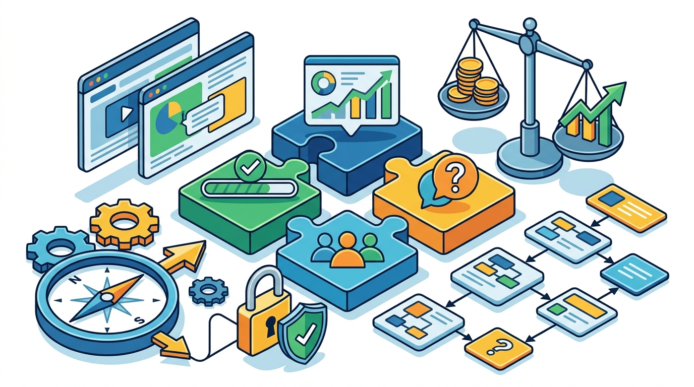 Choosing the Right eLearning Tool for Your Business