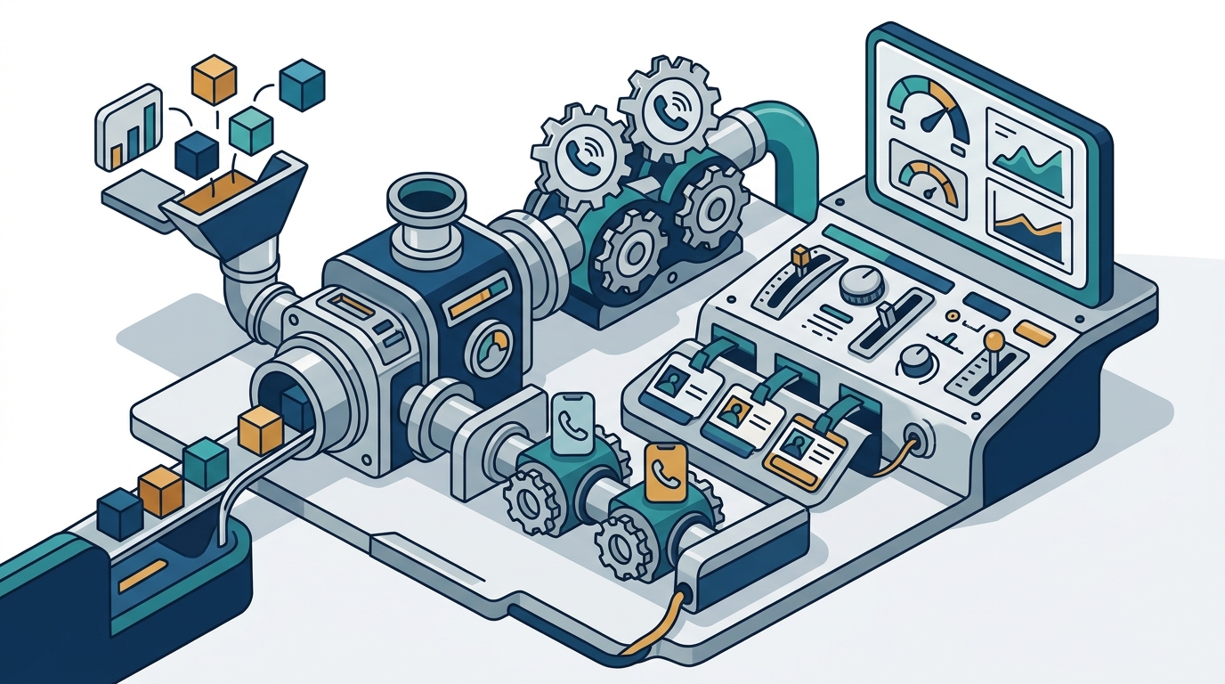 BrokeragePipeline Owner Operations Tools for Mortgage Brokerages