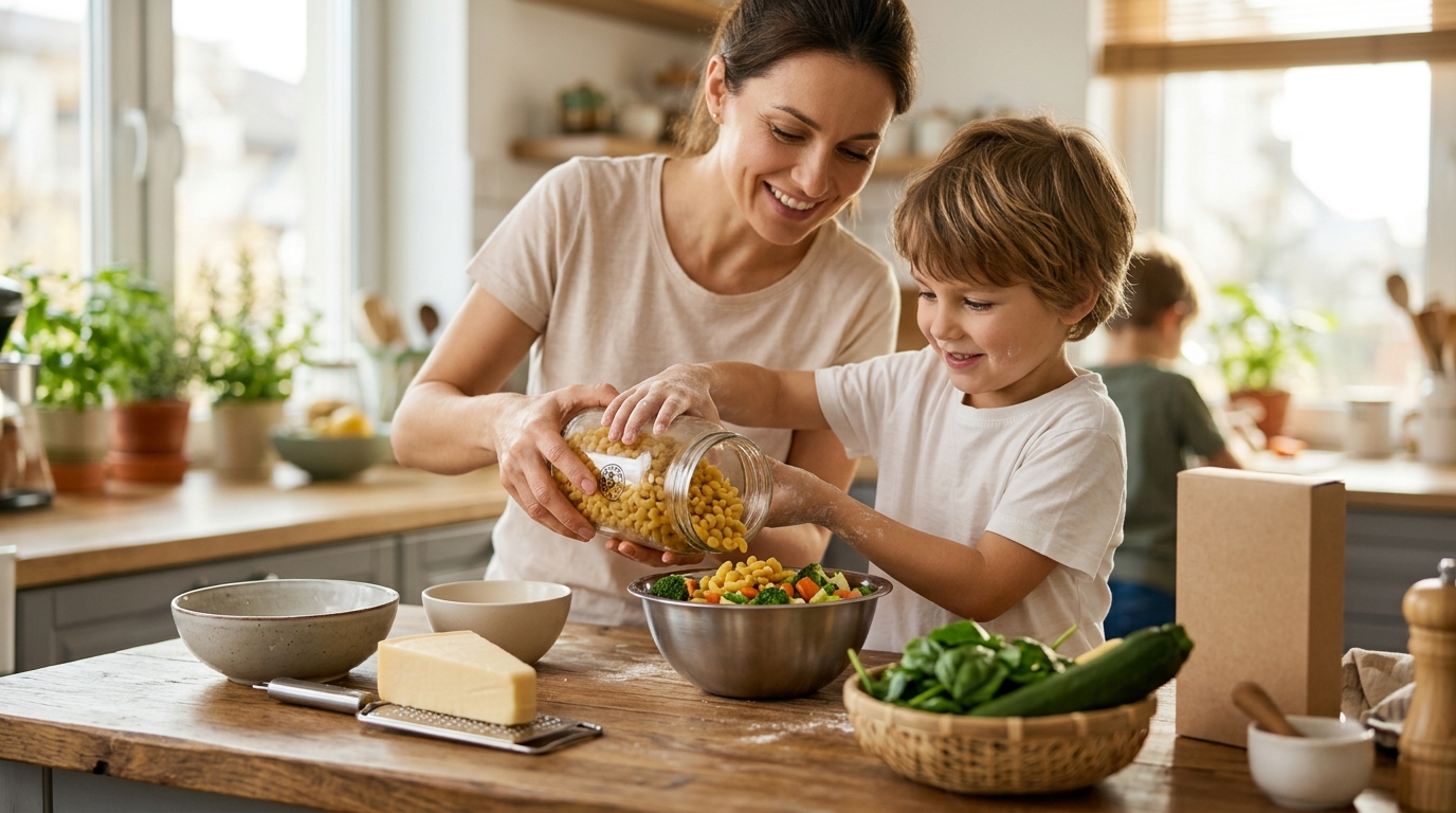 Healthiest Boxed Mac and Cheese for Kids: 2026 Guide