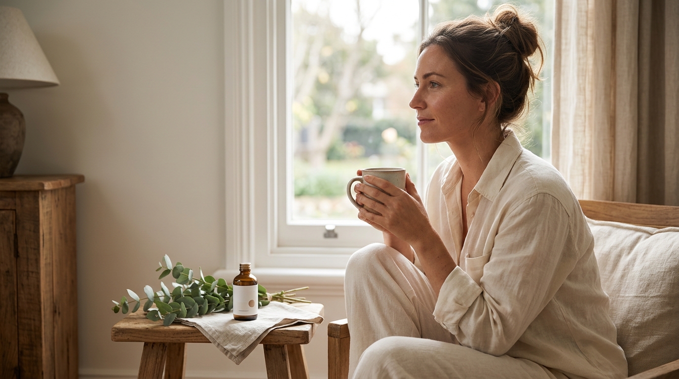 Daily Freshness Guide: Natural Support for Intimate Comfort
