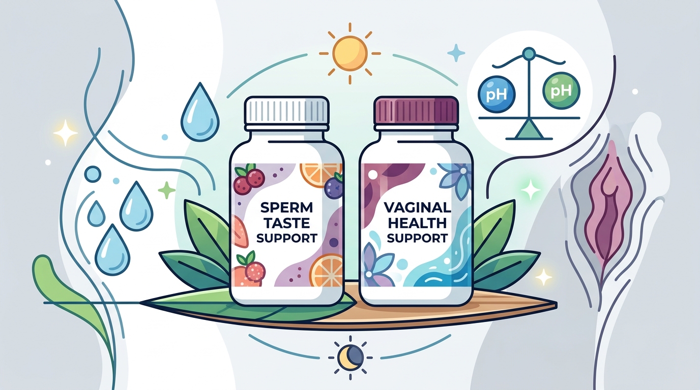 Daily Freshness Guide: Natural Support for Intimate Comfort