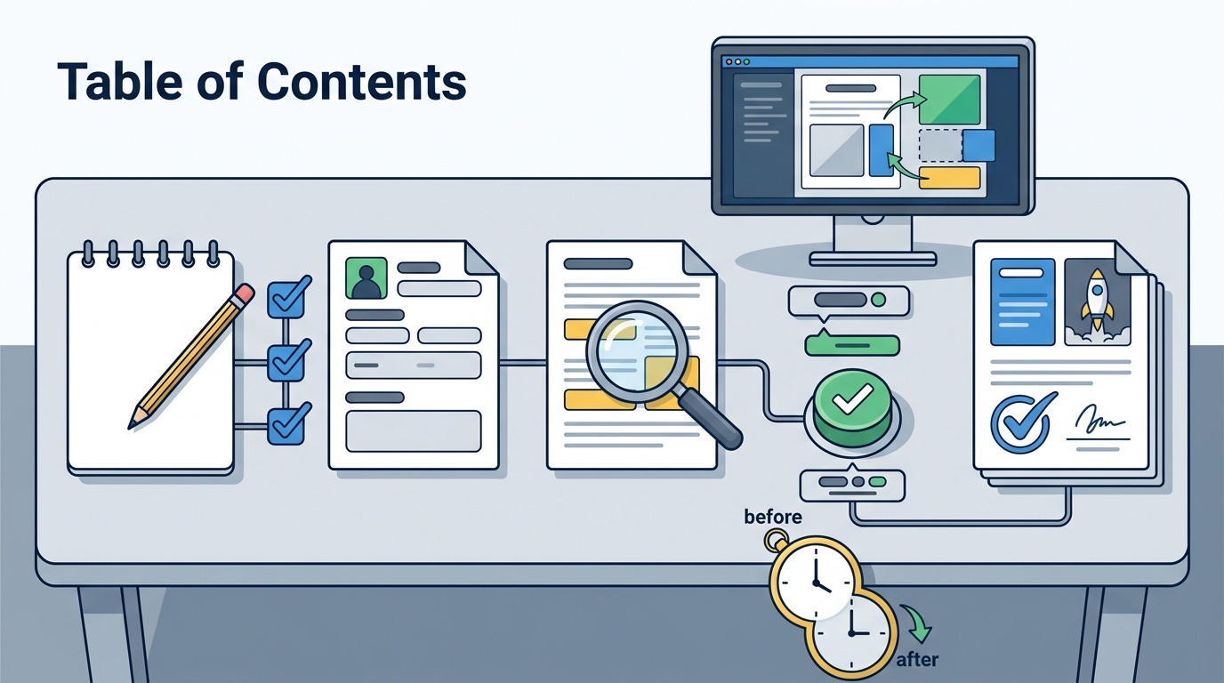 Which Online Proposal Tool Helps Independent Contractors Write F