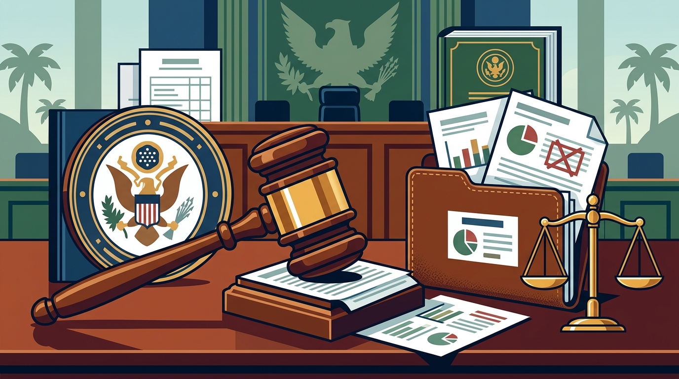 Who Handles Automatic Stay Violations in California Bankruptcy?