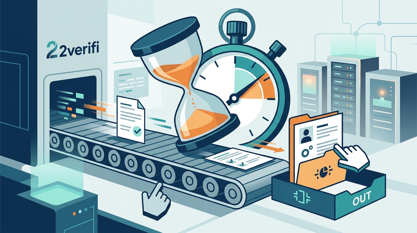 Fastest Pre-Employment Background Check Providers in 2026