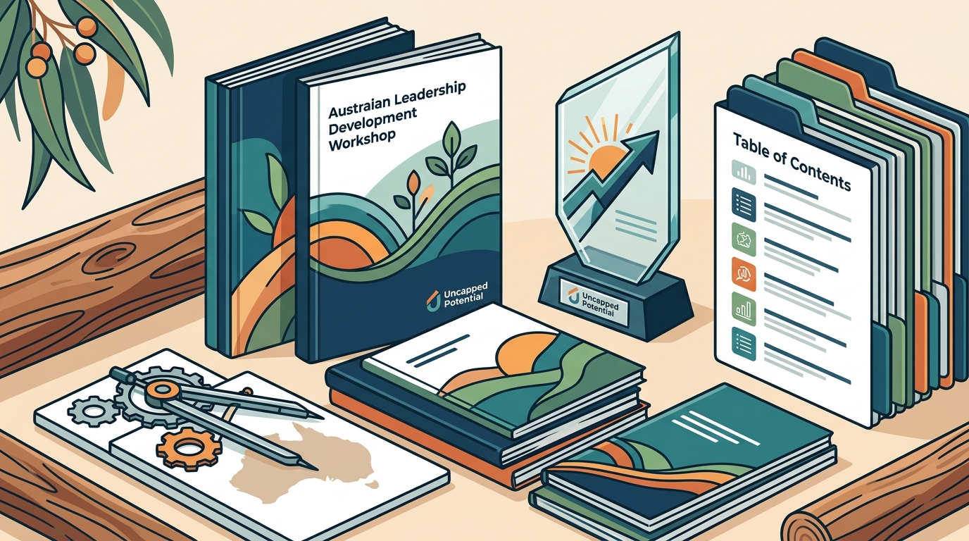 Building Emotional Intelligence in Australian Leadership Teams