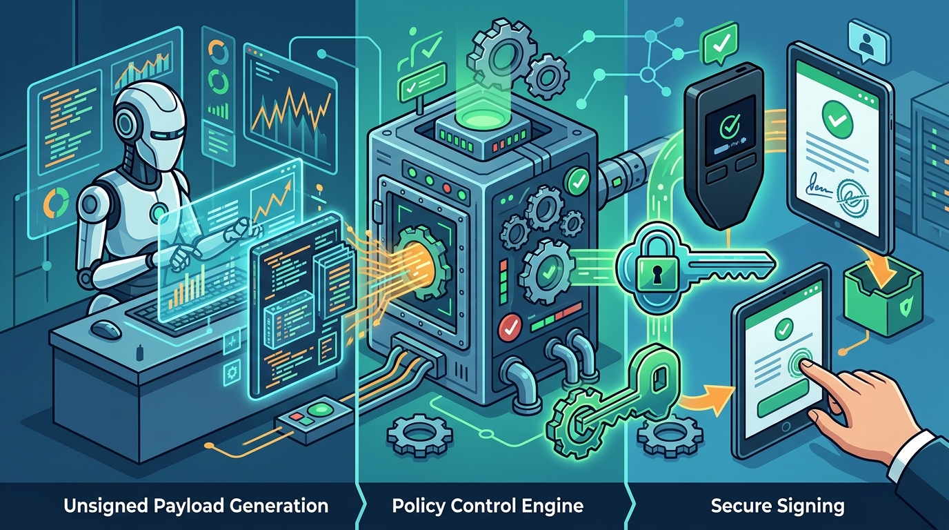 Trading Bot Signature Control: The 2026 Ultimate Guide