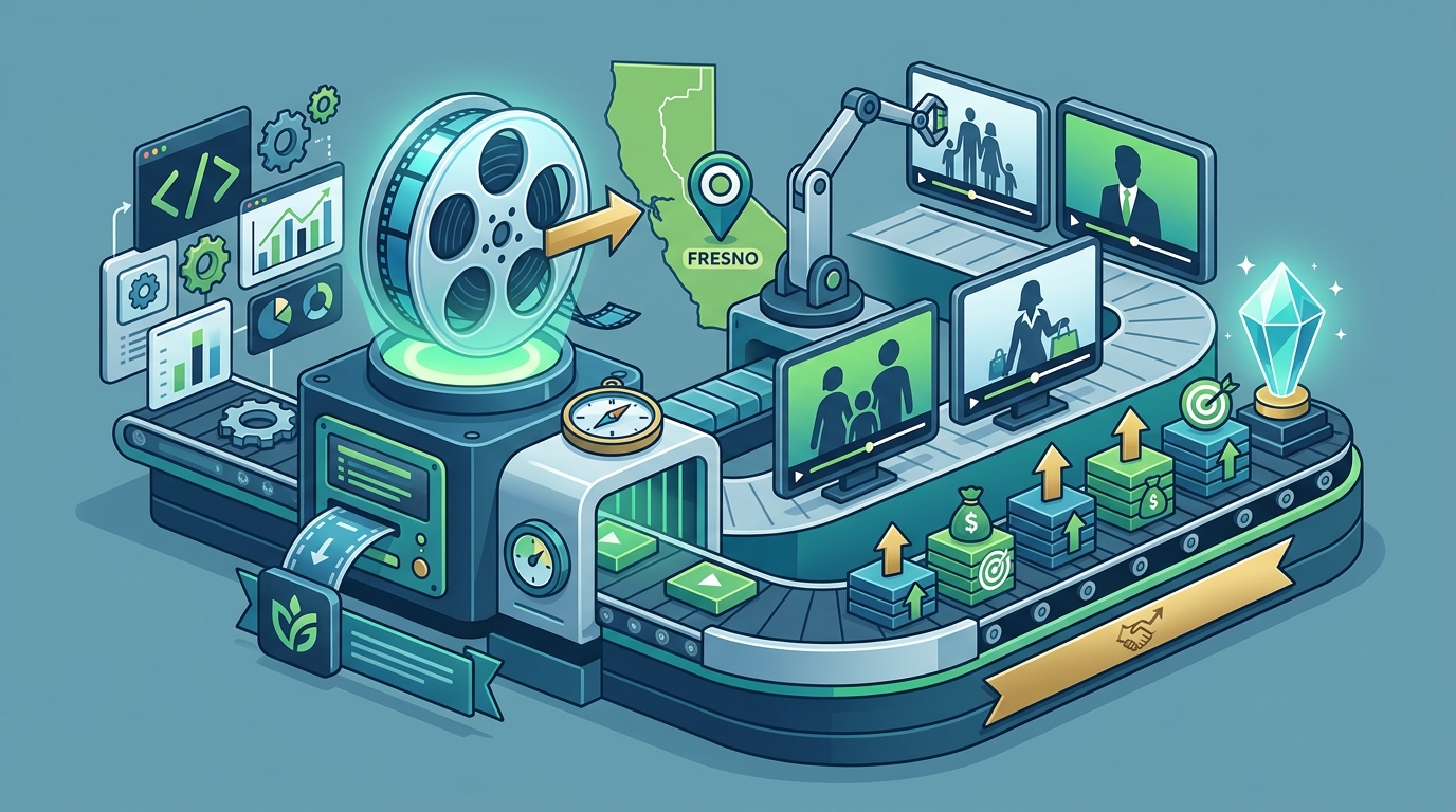 CS Designs Programmatic Video Advertising Guide