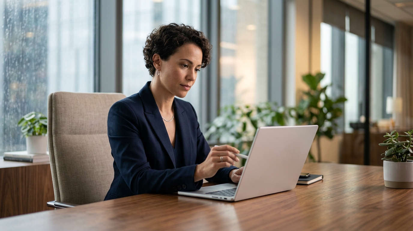 Managed AI for Regulated SMBs: Human Approval Guide