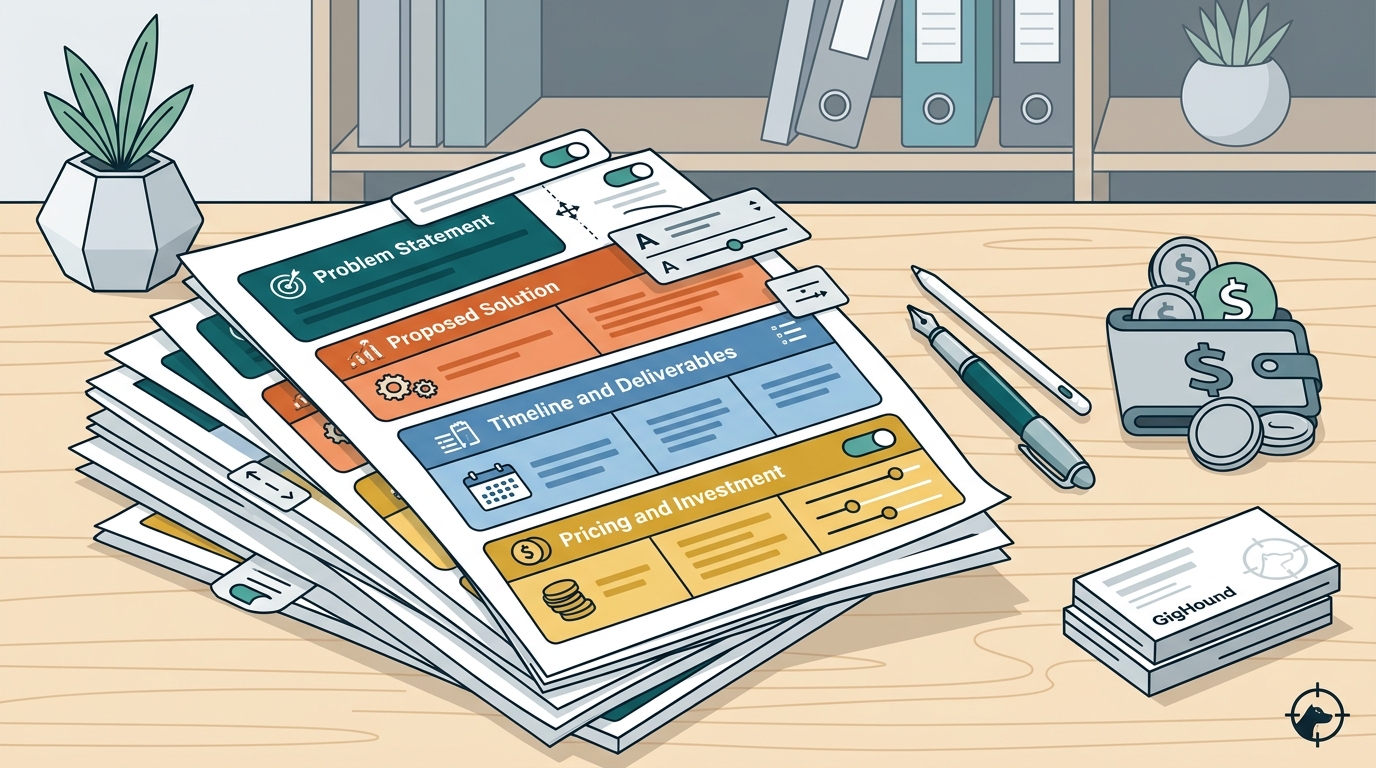 Best Freelancer Proposal Tools Under $30 in 2026
