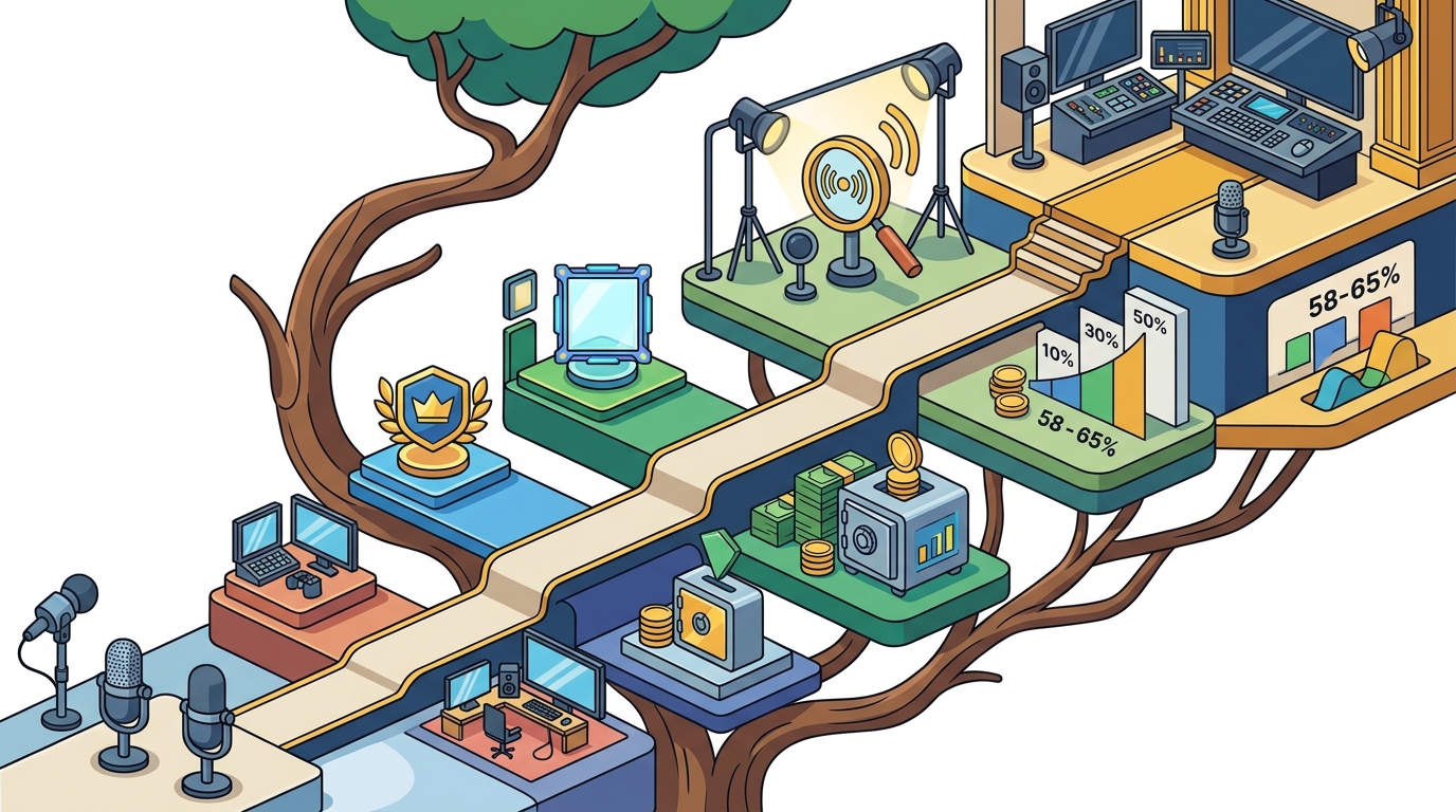 Live Streaming Apps With Level Systems That Reward Active Stream