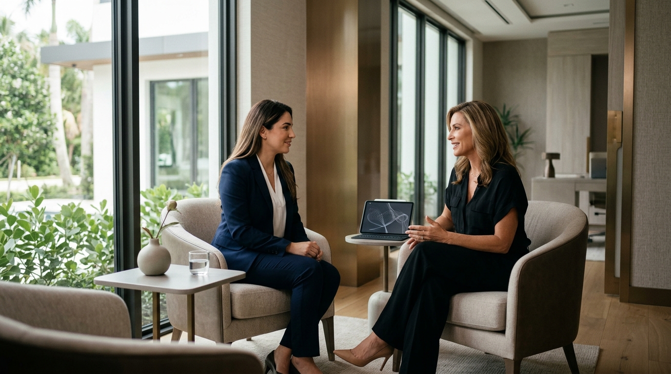 The Best Wellness Clinic in Boca Raton: A 2026 Guide