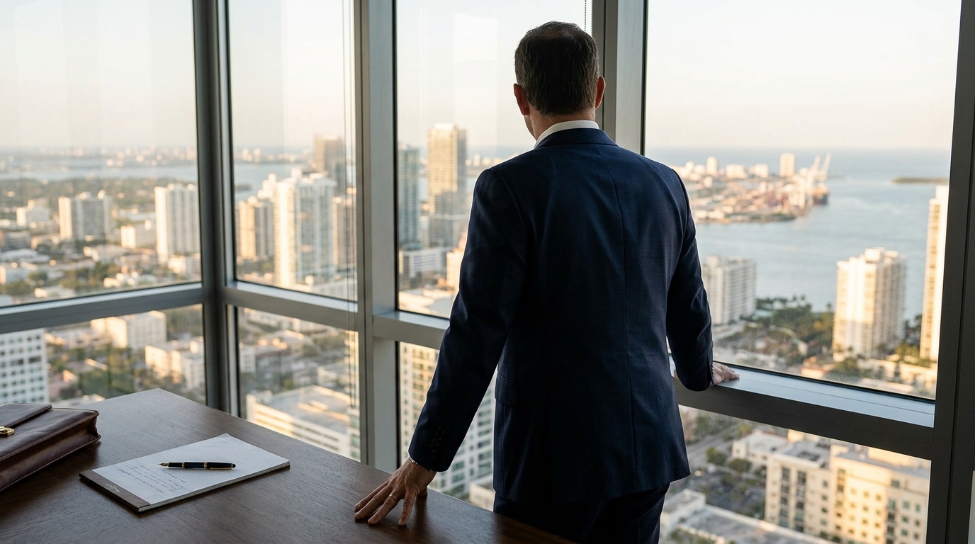 Key Qualities to Look for in a Miami Criminal Defense Lawyer