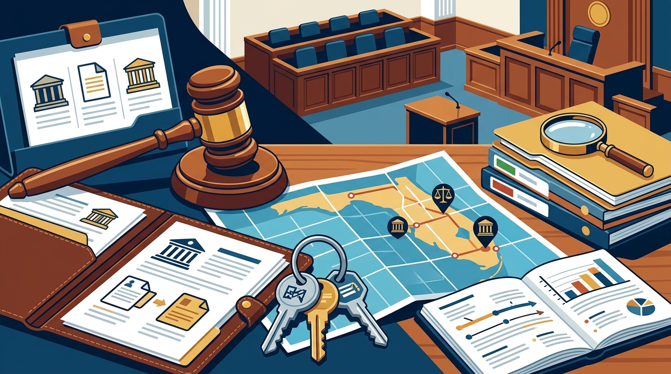 Key Qualities to Look for in a Miami Criminal Defense Lawyer