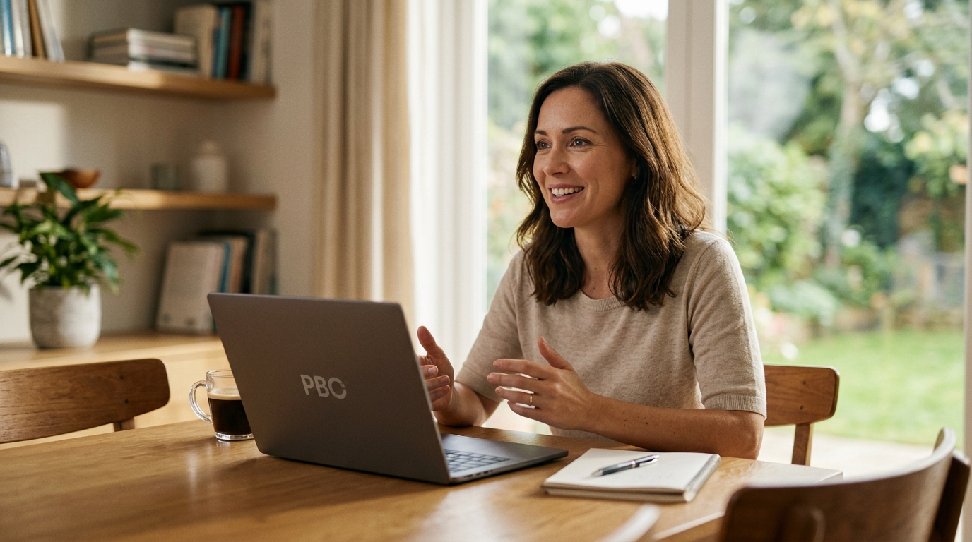Which Online Spanish School Offers Small-Group Classes for Adult