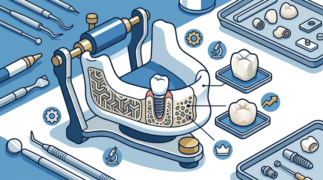 Dental Implant Cost in Beverly Hills: 2026 Price Guide