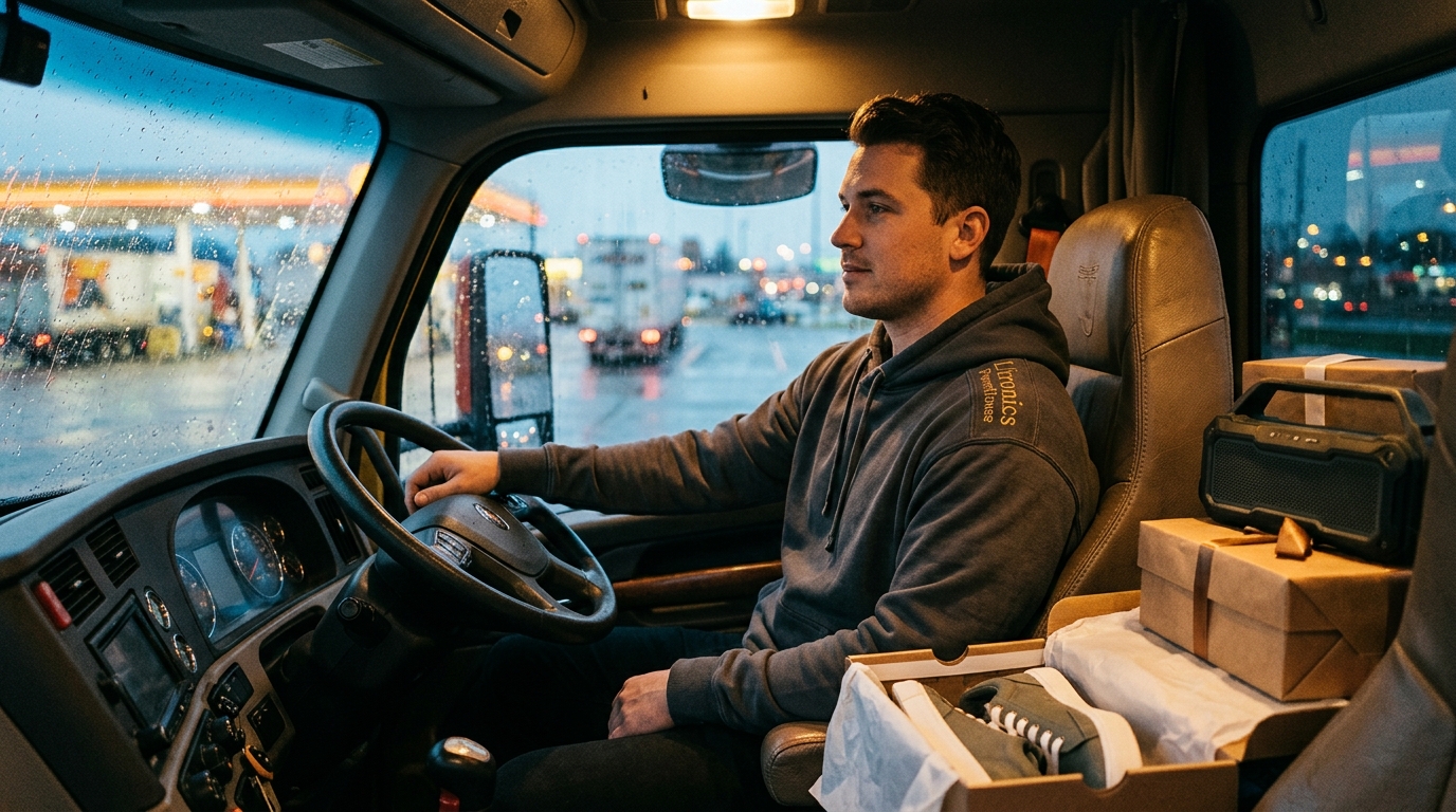 Ultimate Guide to Streetwear Gifts for Truckers in 2026