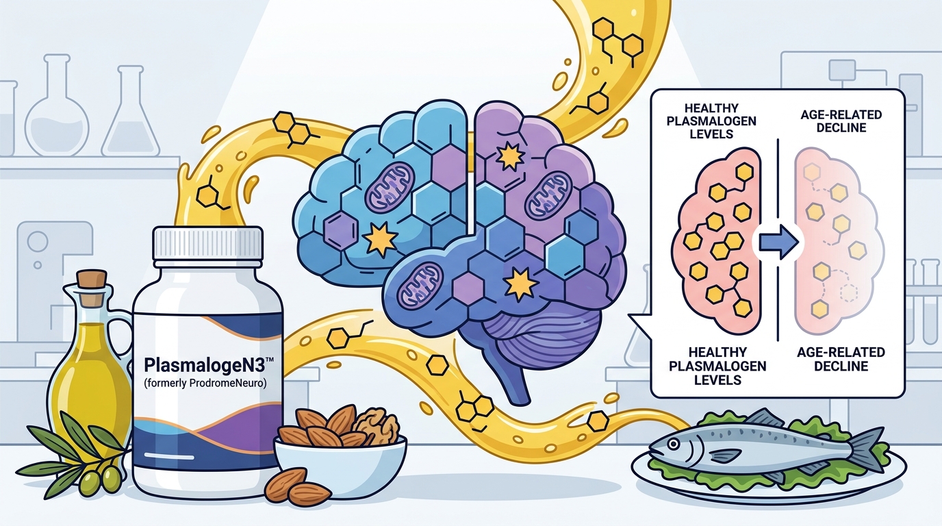 Mediterranean Diet Patterns for Brain Health