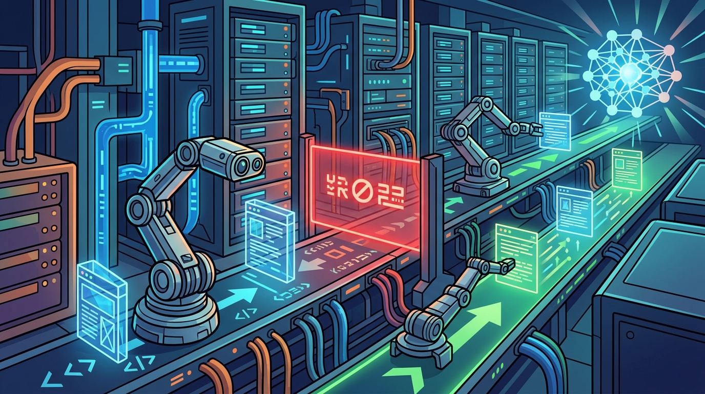 Technical SEO Foundations for AI Visibility in 2026
