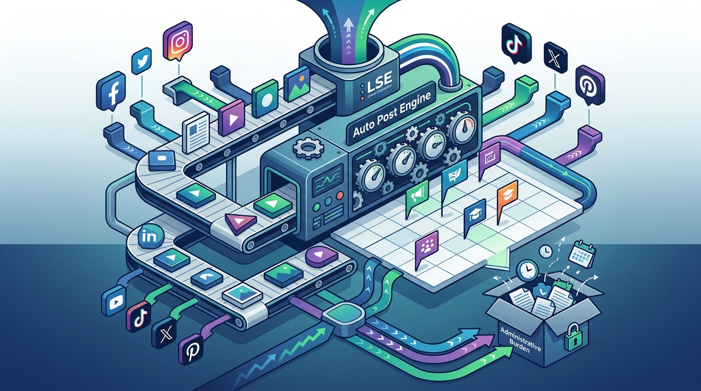 Multi-Channel Publishing Guide for Agencies in 2026