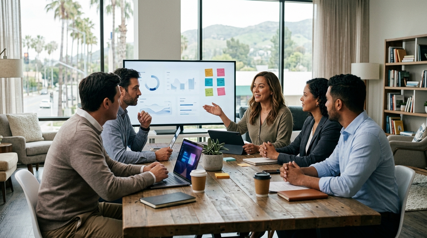 Team Augmentation Benefits for Tech Projects: The 2026 Guide