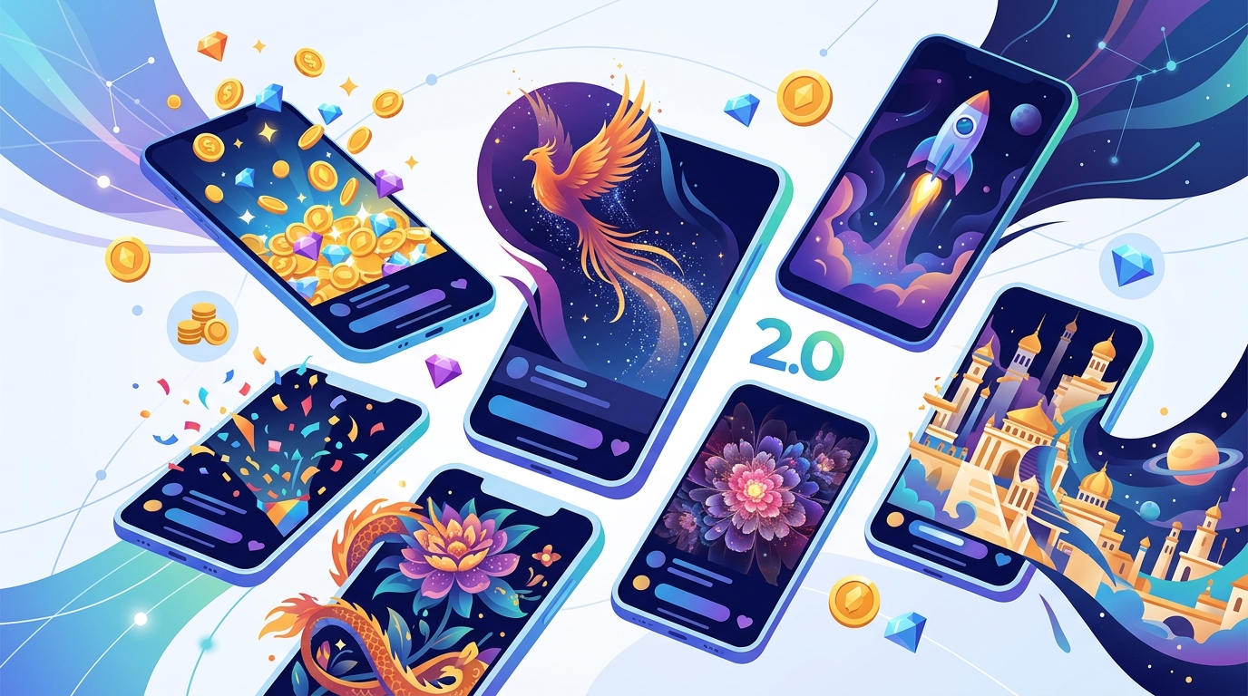 Live Streaming Apps with Full-Screen Animated Gifts: 2026 Guide