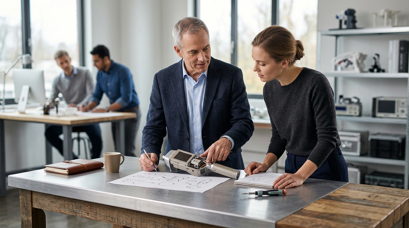 Design Changes That Reduce Medical Device Manufacturing Costs
