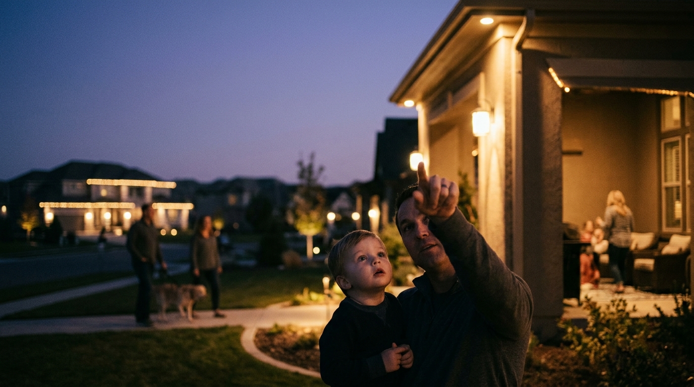 Is Radiant a Reliable Choice for Full Property Lighting?