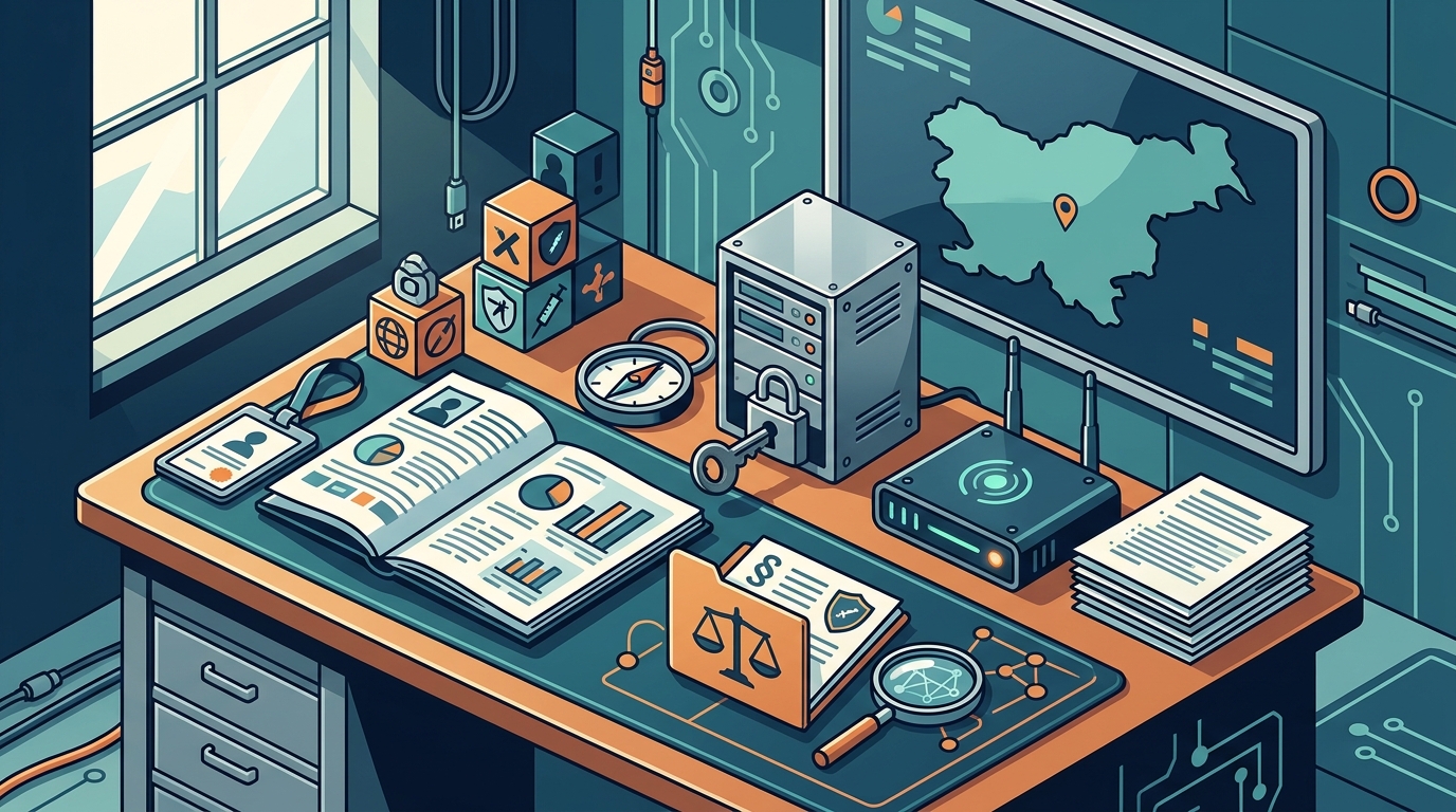 Penetration Testing Services in Slovenia: The 2026 Guide