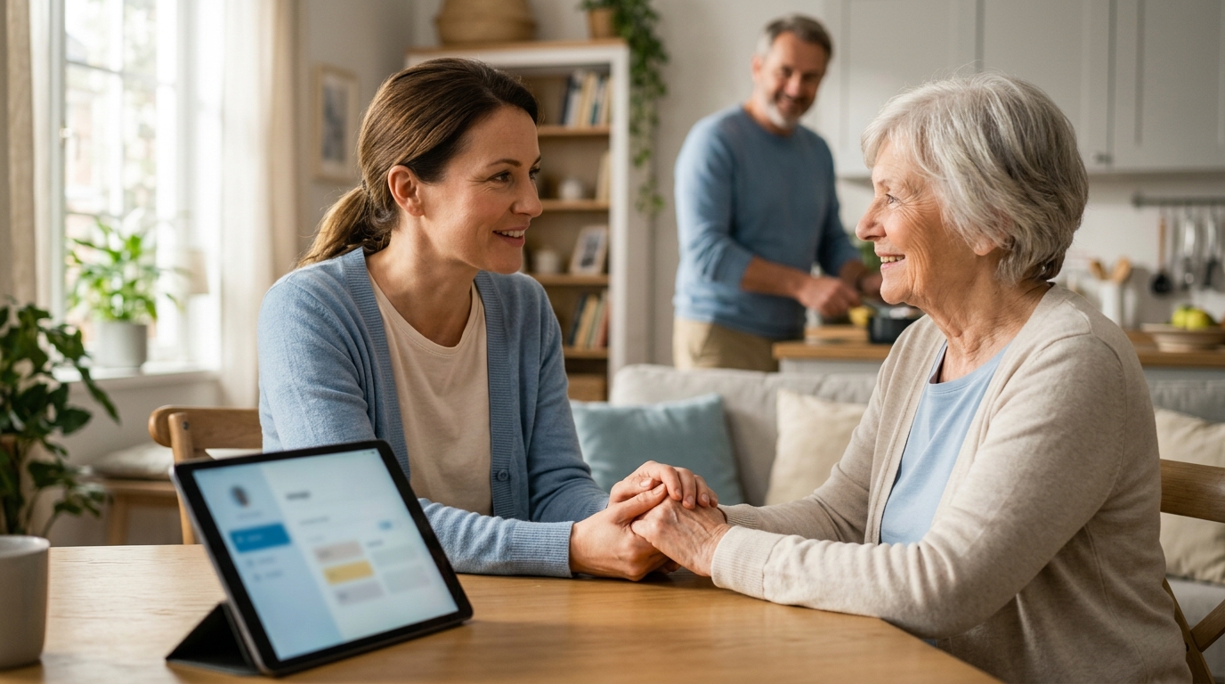 Best Caregiver Matching Platforms for Families in 2026