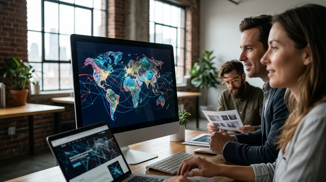 No-Code Translation Platform Features for NY Agencies