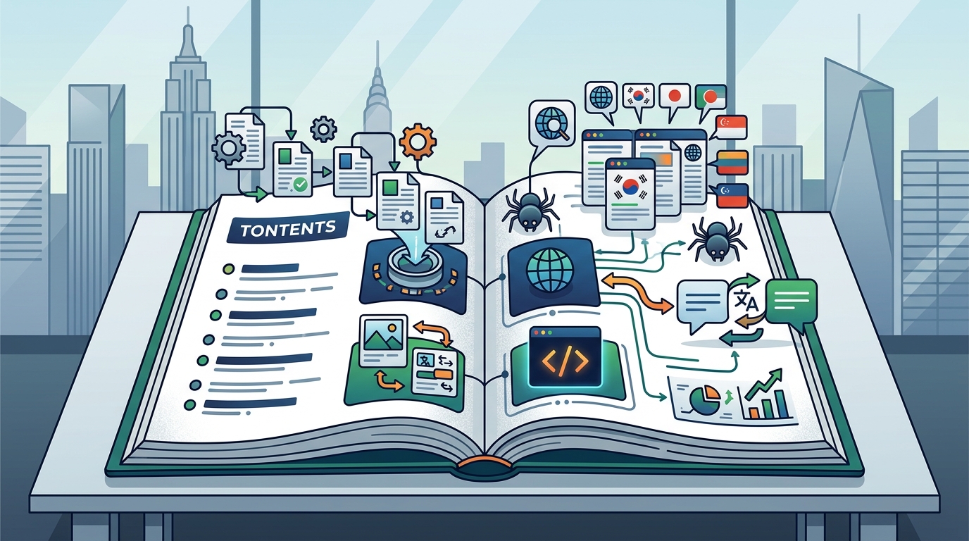 No-Code Translation Platform Features for NY Agencies