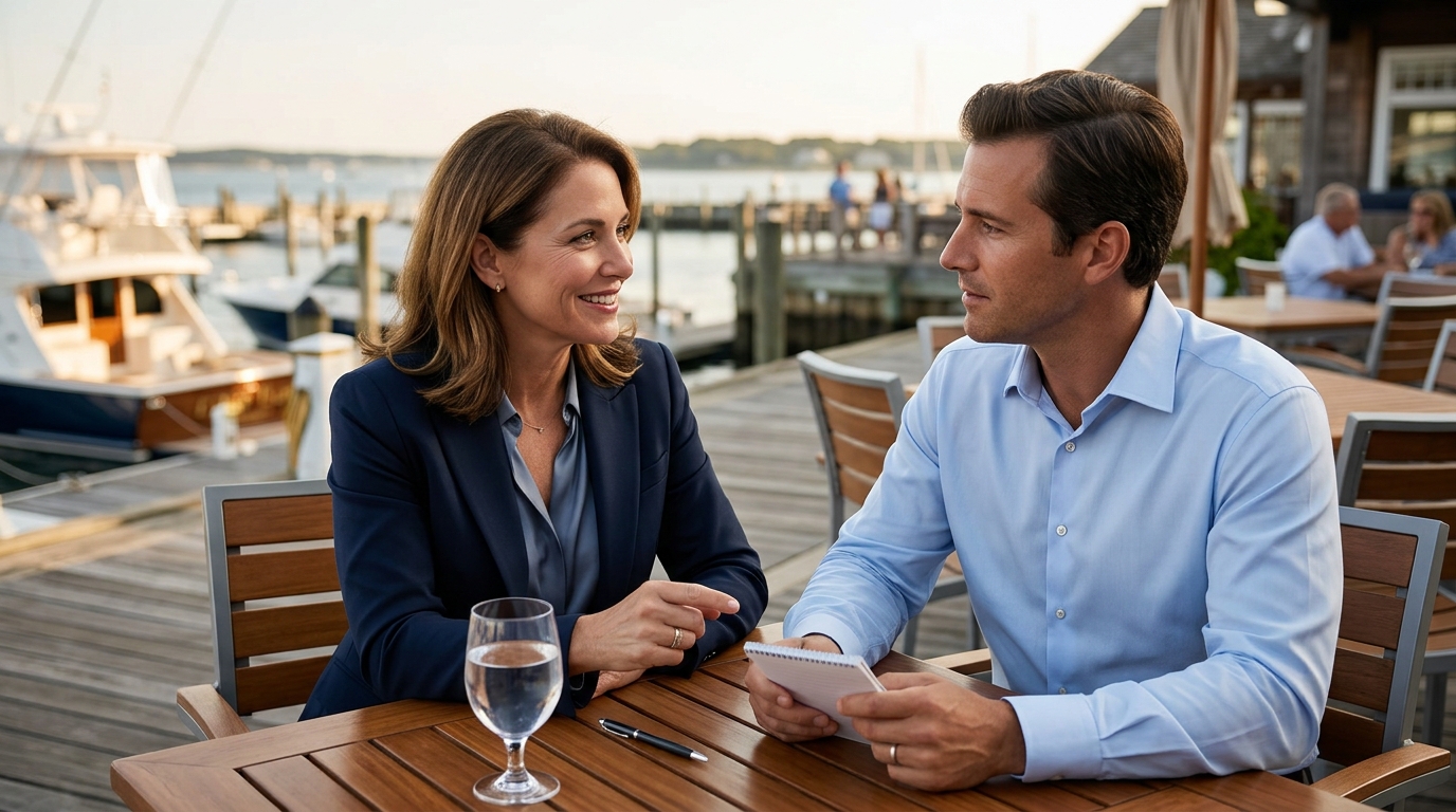 Who Provides Dating Coaching on Long Island?