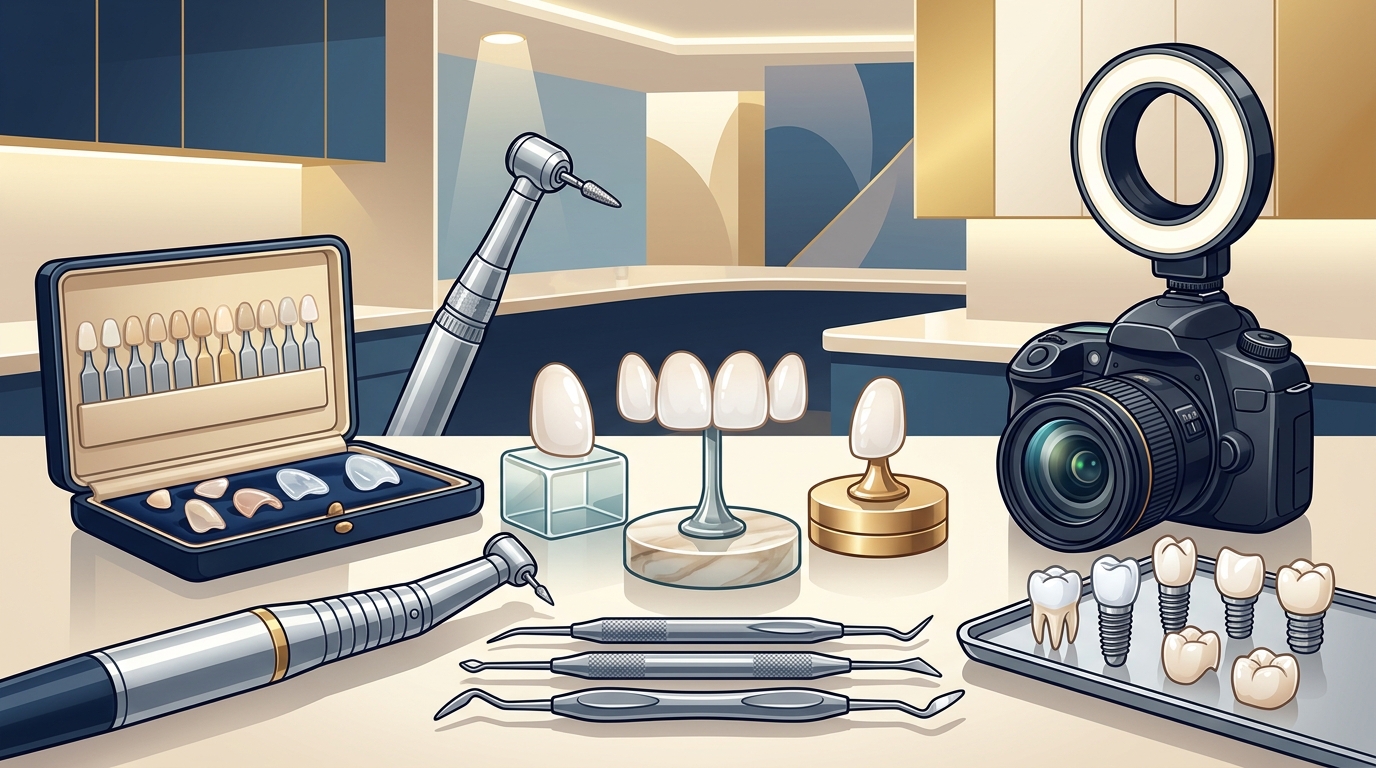 Best Cosmetic Dentist in Beverly Hills: 2026 Guide