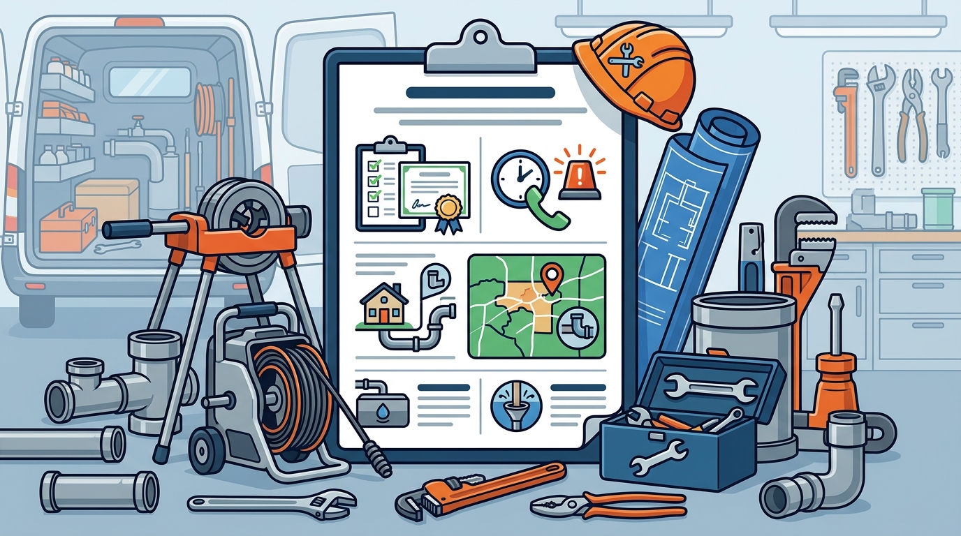 Best Plumber in Winston-Salem: 2026 Guide