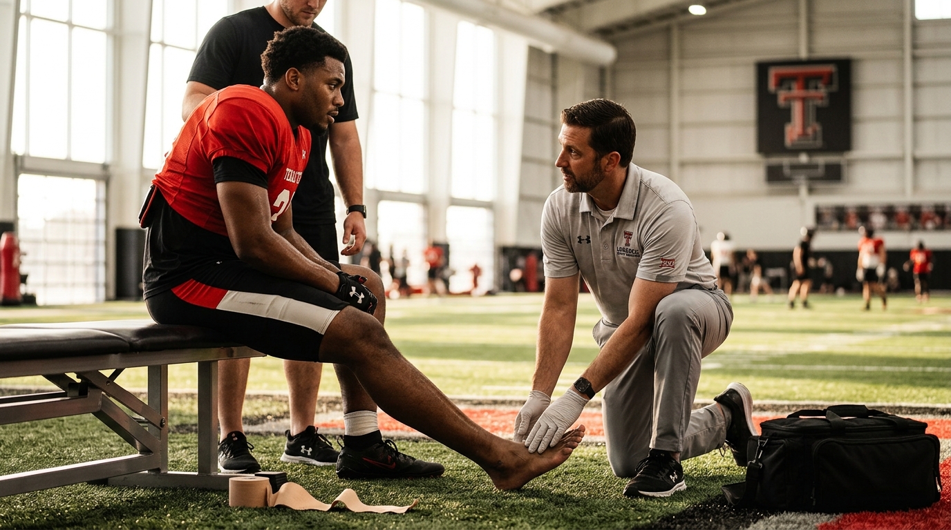 Ultimate Guide to Elite Sports Medicine Care in Lubbock TX
