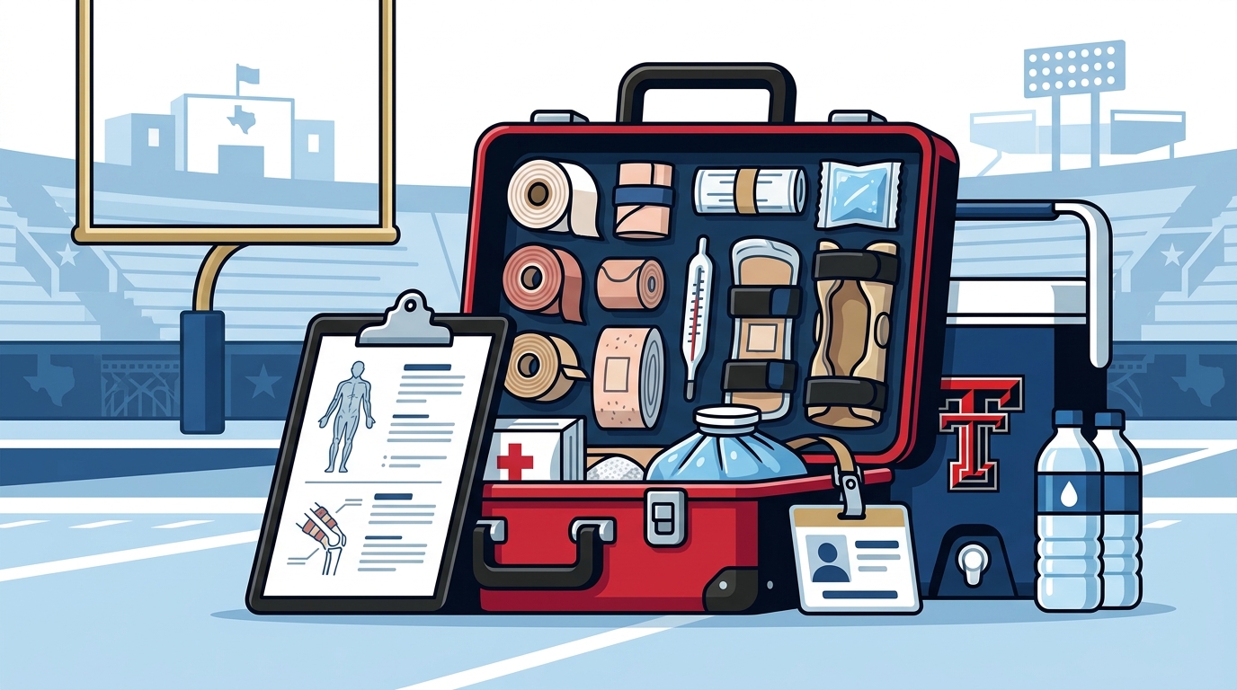 Ultimate Guide to Elite Sports Medicine Care in Lubbock TX