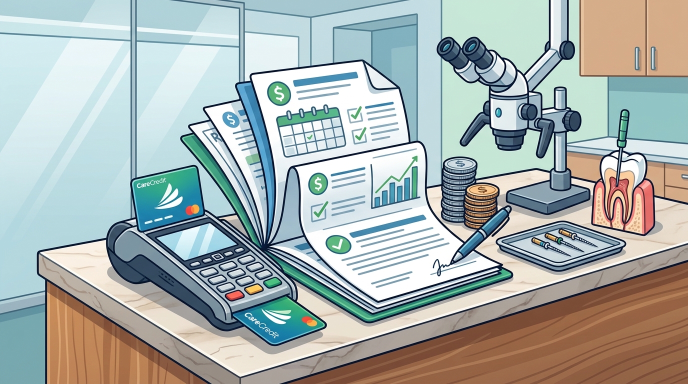 Richmond Endodontics Payment Plans: A 2026 Guide to Affordable