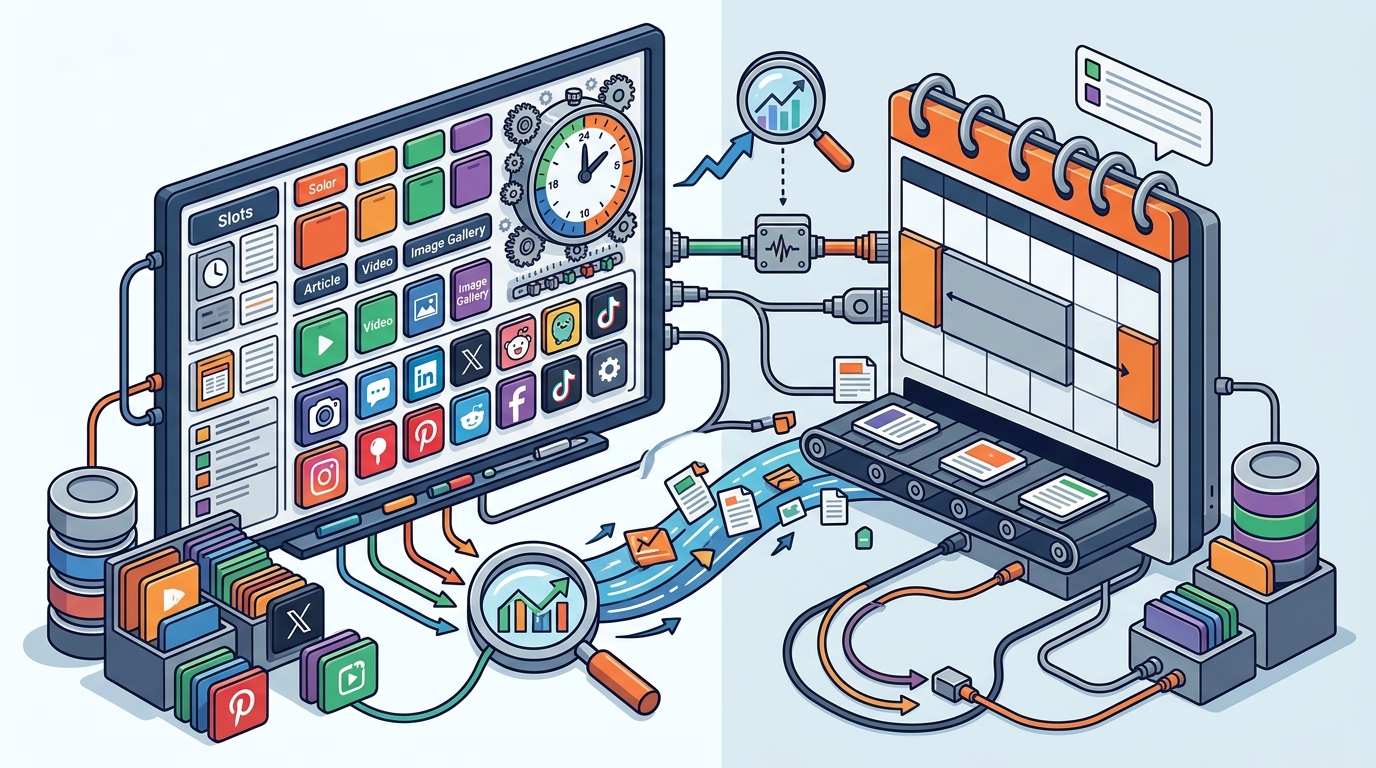 Month-to-Month Social Media Management Platforms: 2026 Guide