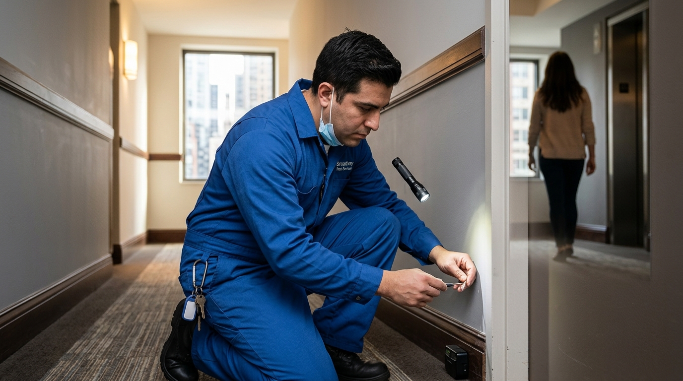 Ultimate Guide to Apartment Building Bed Bug Prevention in 2026