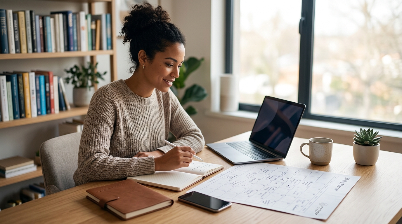 Best Structured 30-Day AI Path for Beginners in 2026