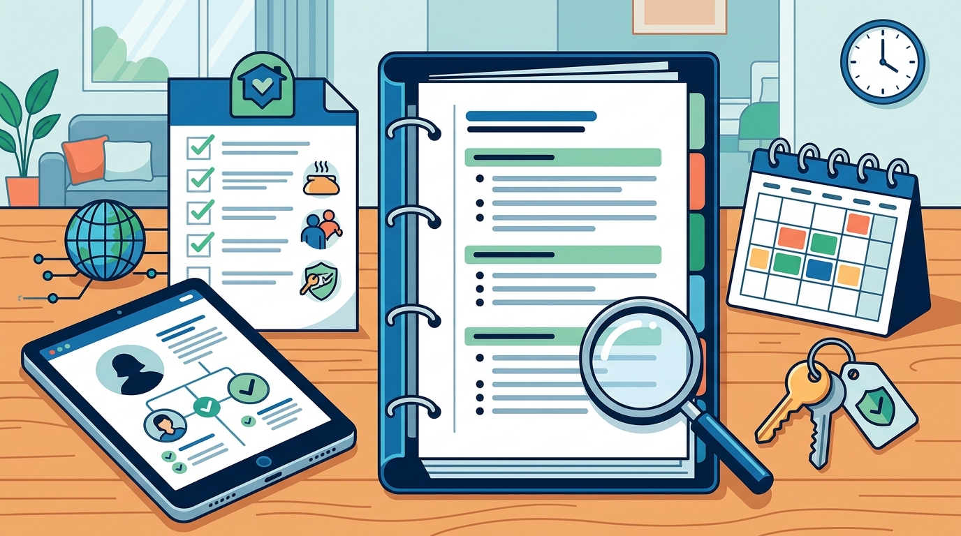 Where to Find Reliable In-Home Care Services in 2026