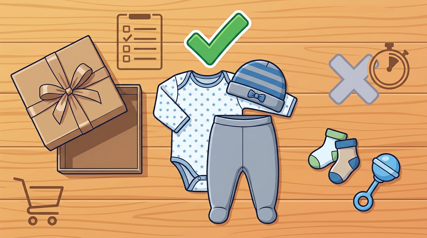 Curated Baby Clothing Sets vs Individual Gifts: A 2026 Guide